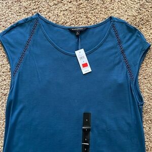 Banana Republic short sleeve shirt